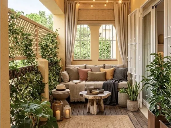 Piso en Conjunto White Pearl Beach, 1 - Foto 6