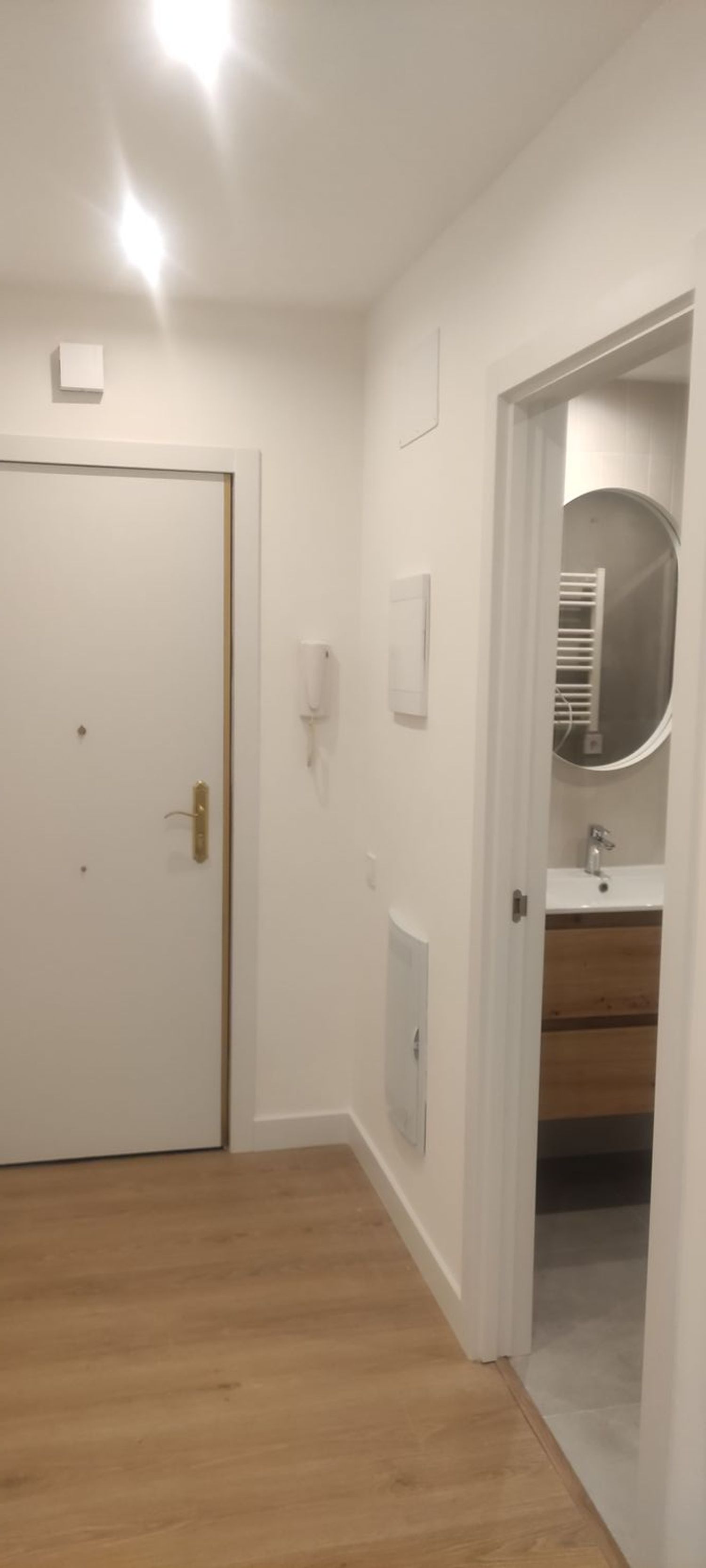 Piso en Barrio Argüelles