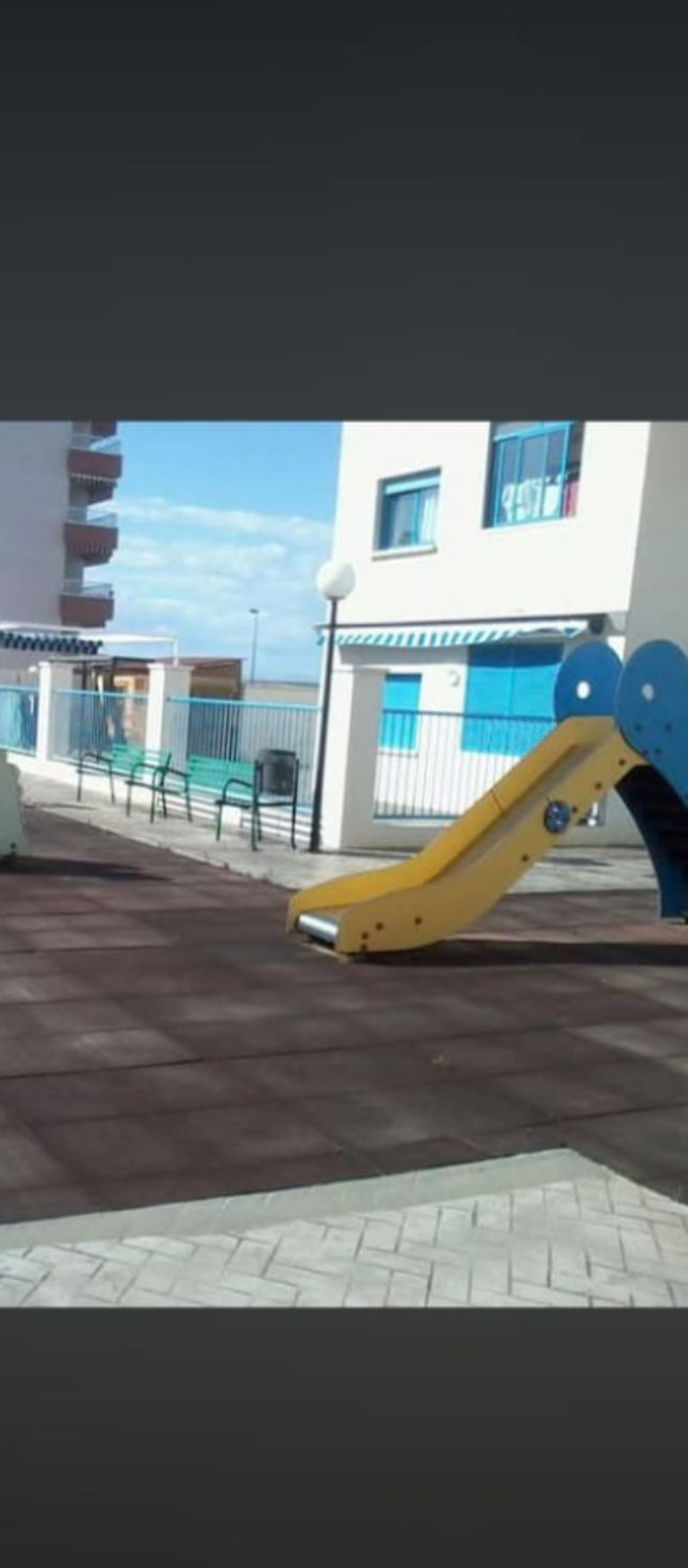 Piso en Calle Jesús Lucas, 11, Puerto Deportivo, Puerto Deportivo - Foto 4