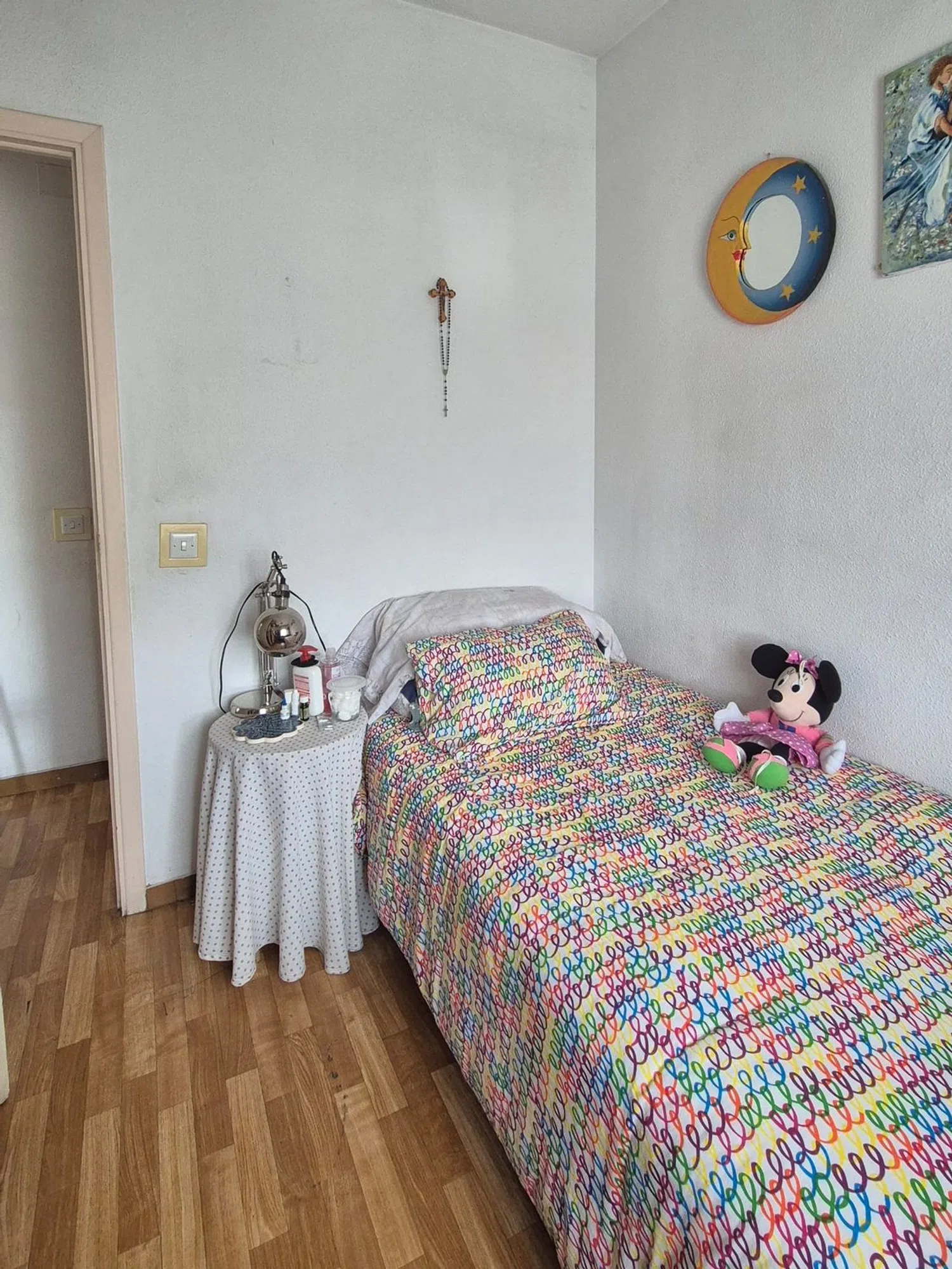 Piso en Barrio San Cristóbal - Foto 10