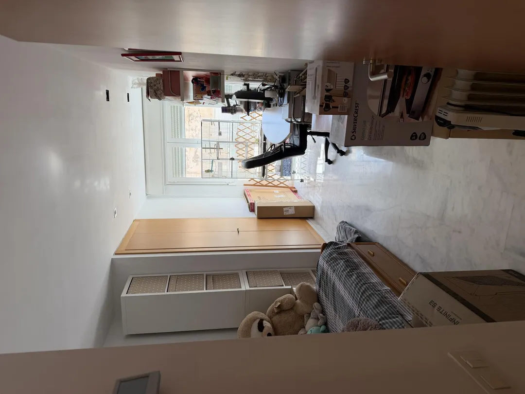 Ático en  Calle Jaime Balmes 68 - Foto 16