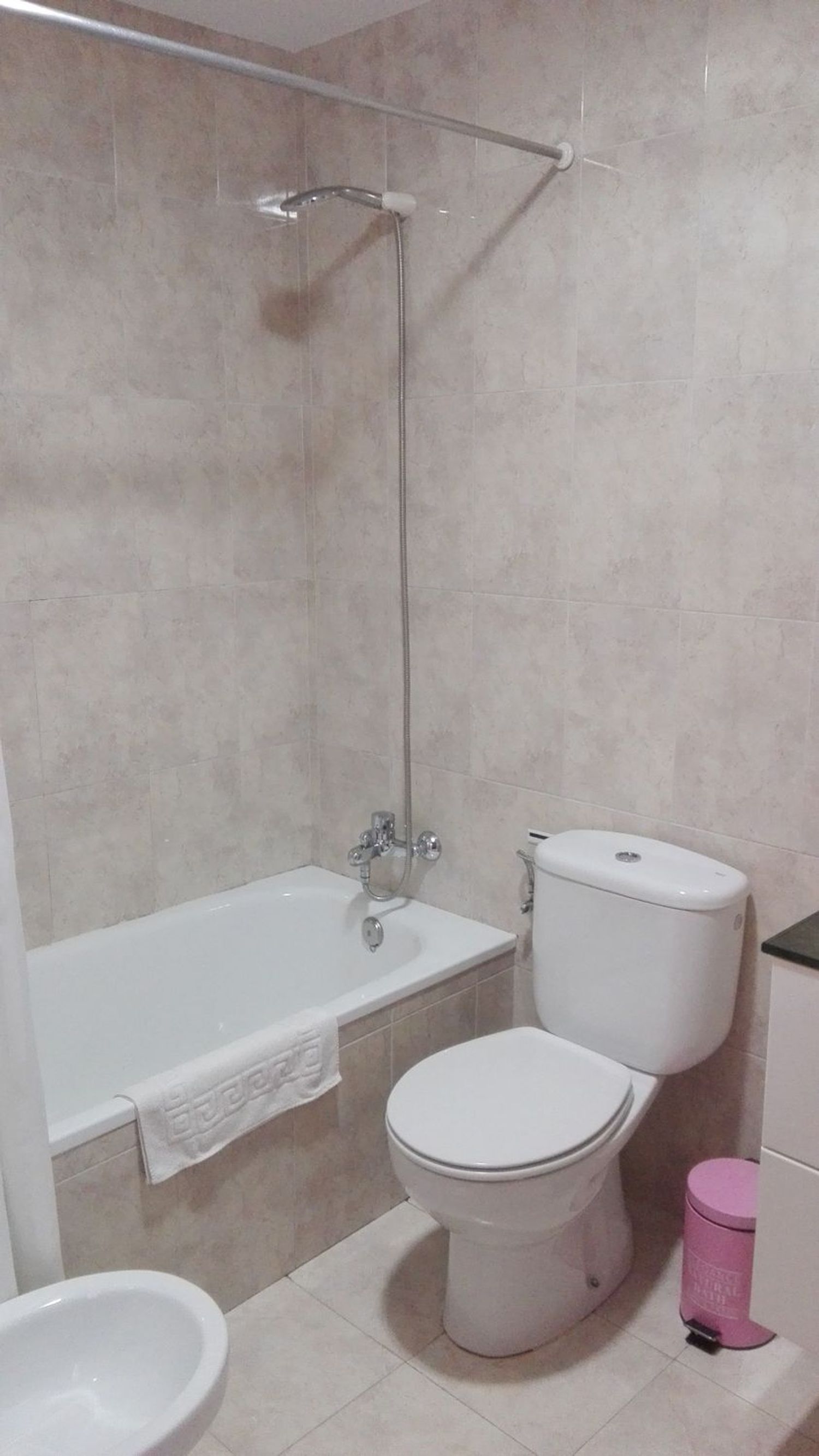 Piso en Doctor López Garzón, 1 PortalB - Foto 8