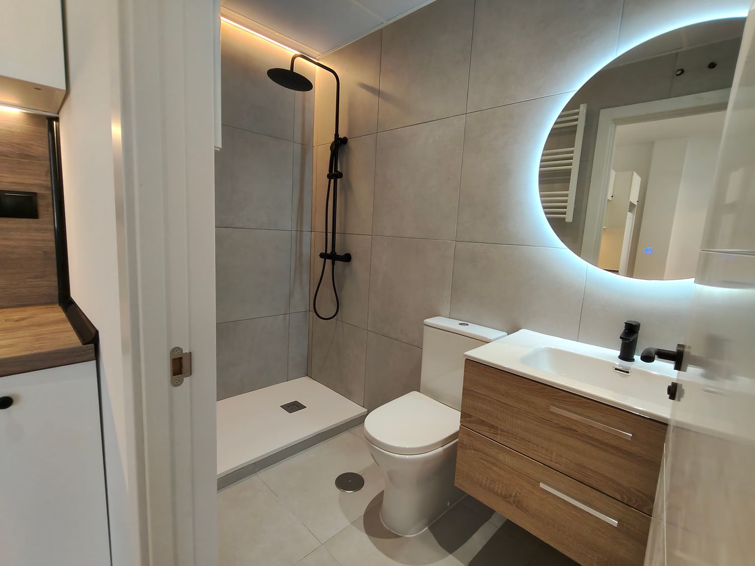 Piso en calle de la Miosotis, 70 - Foto 5