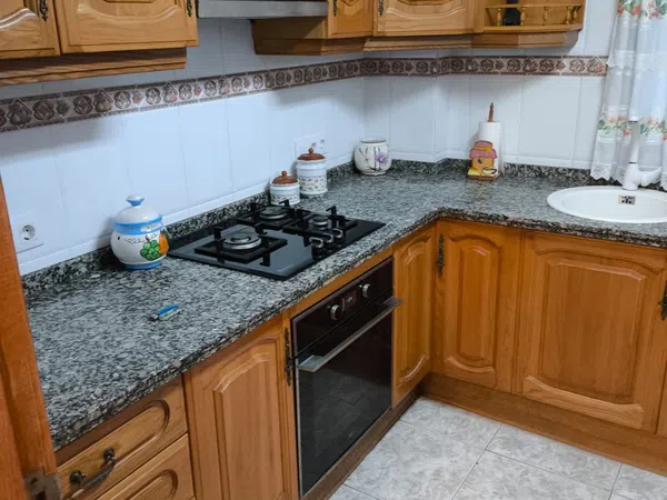 Piso en Calle Benissuai, 3 - Foto 3