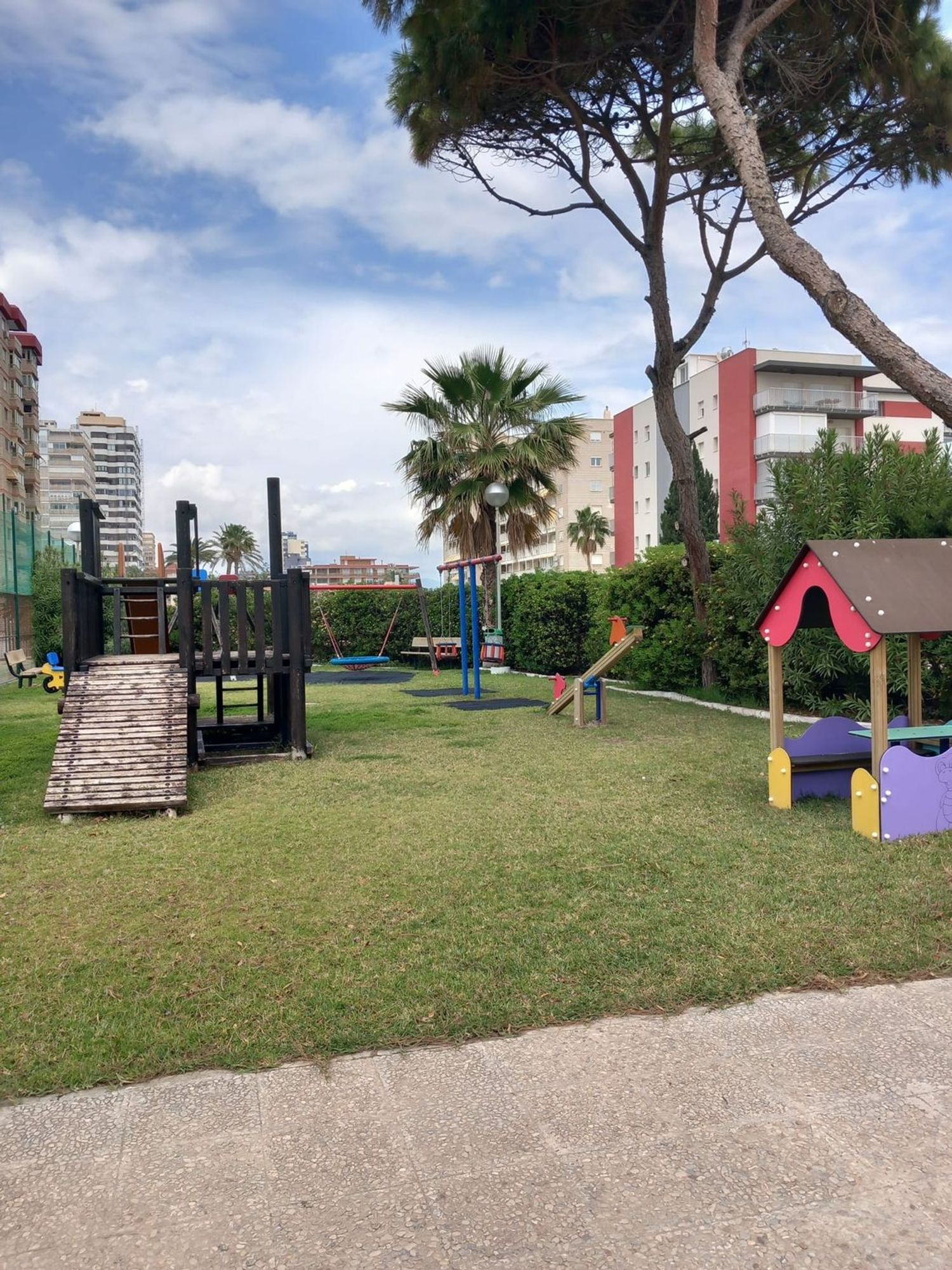 Piso en Avenida de Niza, 2, Playa de San Juan - Foto 27