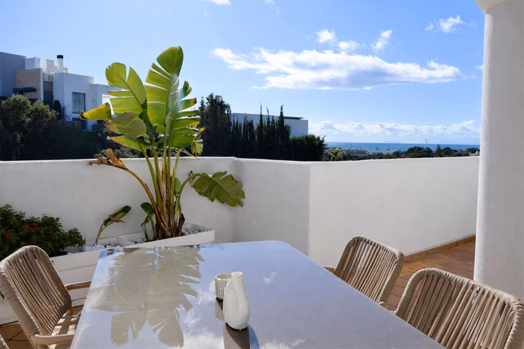 Ático en calle Calle Hiedra 14 - Foto 5