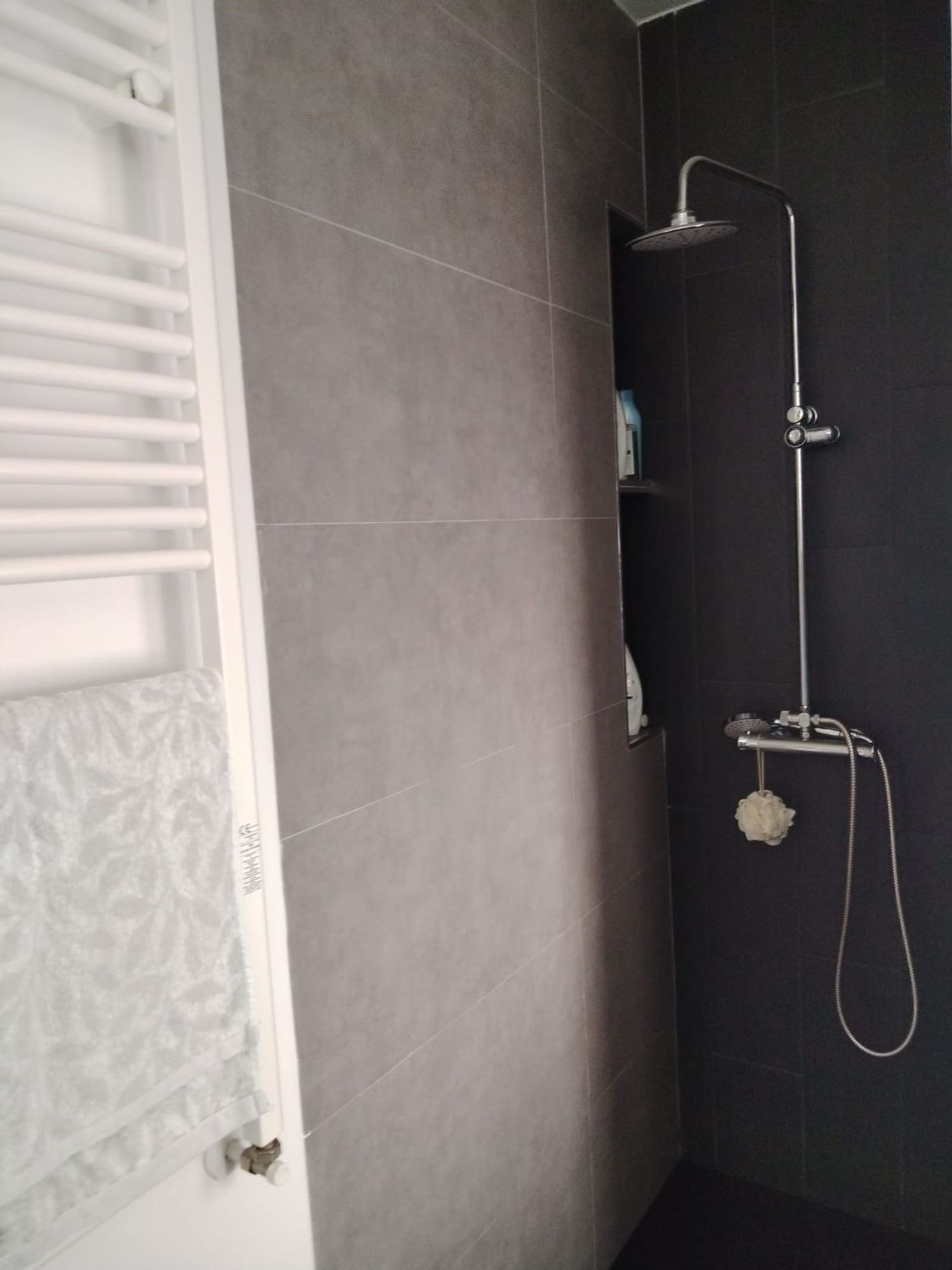 Piso en calle de Malcampo, 18 - Foto 3