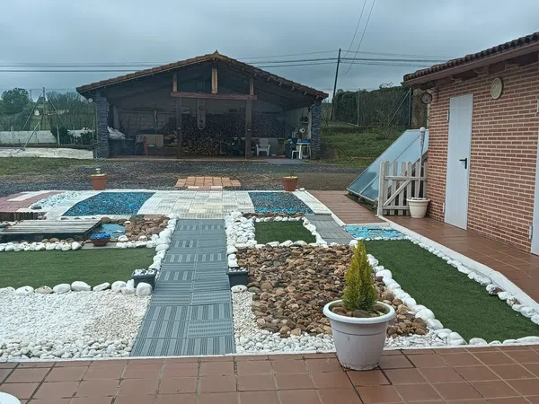 Casa o chalet independiente en Calle de la Presa Nueva, 7 - Foto 6