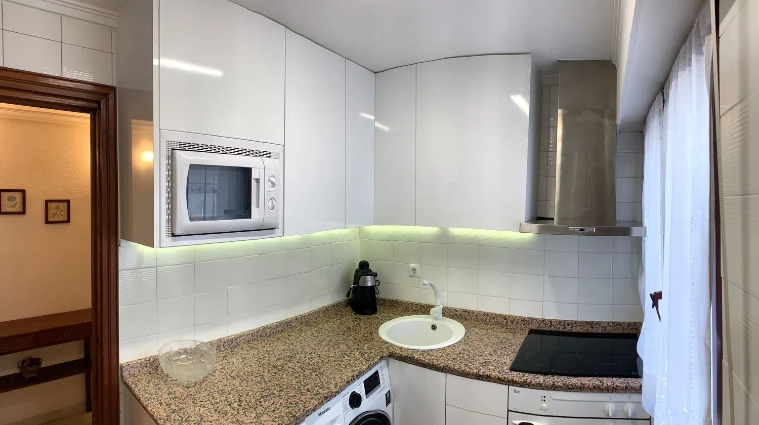 Ático en calle de Maluquer, 4 - Foto 18