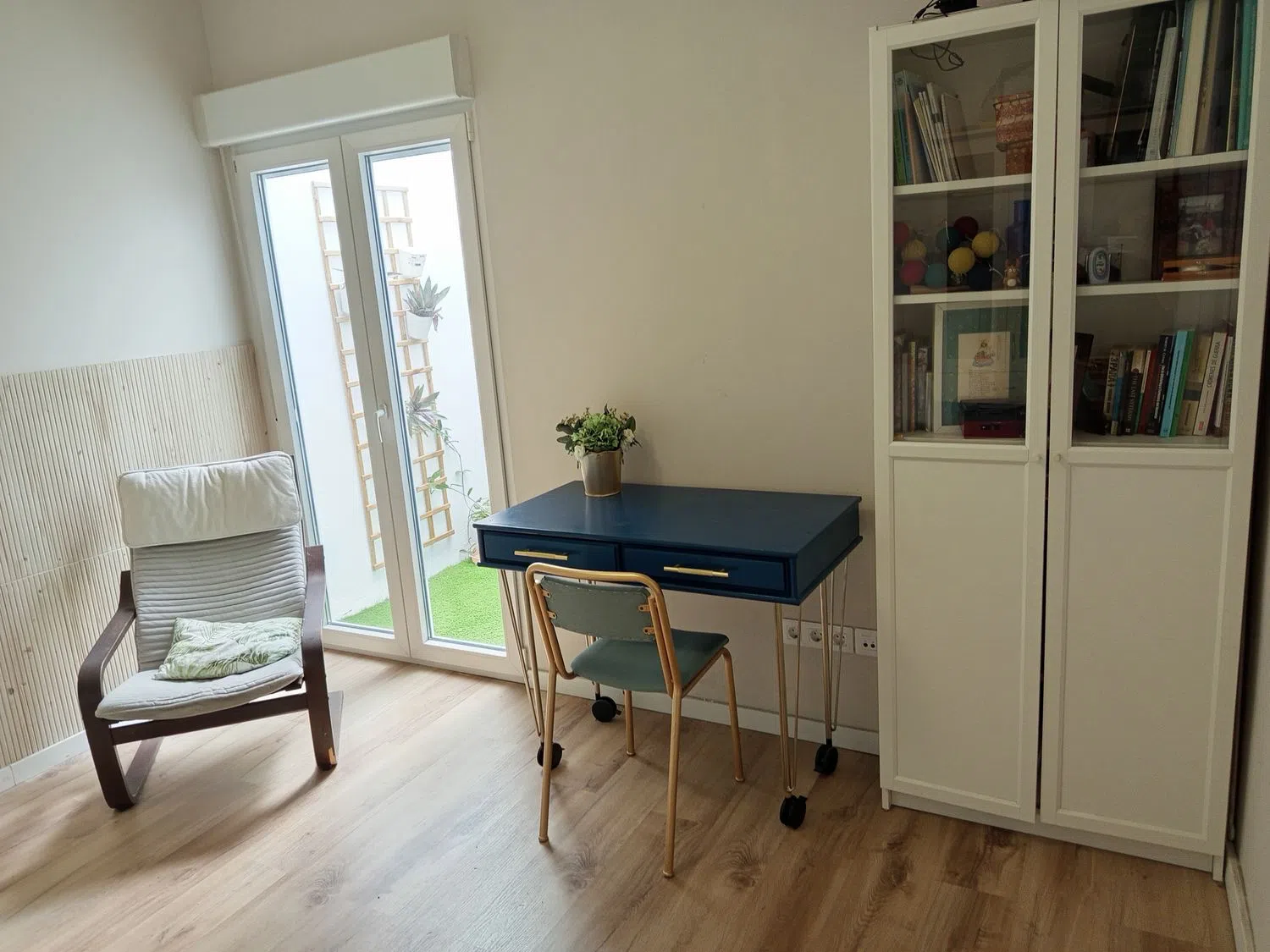 Chalet pareado en calle Violeta, 9 - Foto 19