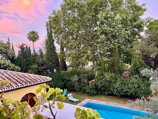 Casa o chalet independiente en Urbanización la Virginia, 7, La Carolina-Guadalpín - Foto 17