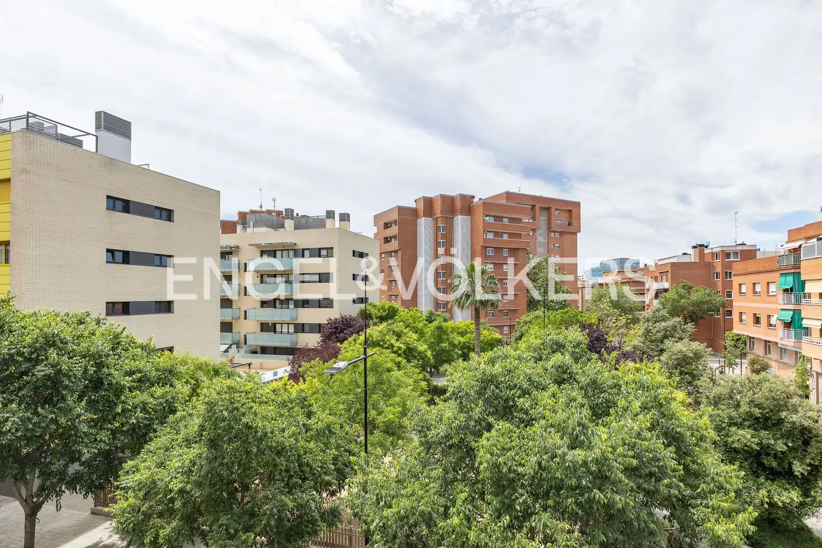 Piso en Esplugues de Llobregat - Foto 24