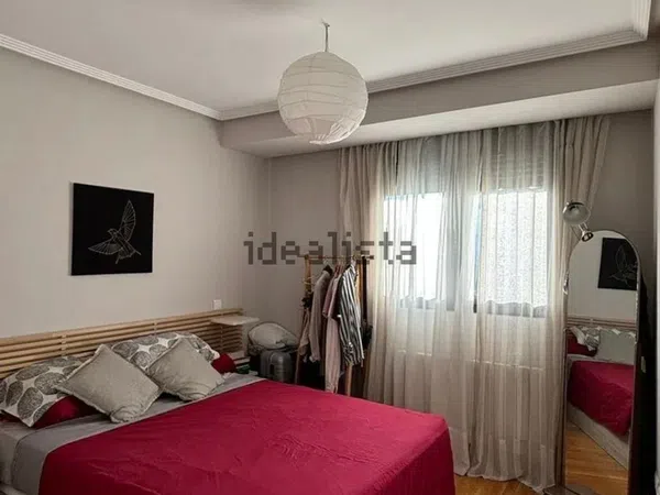 Piso en Calle del Monasterio de Santo Domingo de Silos, 13, Girón - Villa del Prado, Girón - Villa del Prado - Foto 1