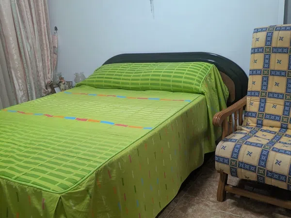 Chalet pareado en Calle Martínez Falero, 37, El Palo - Foto 3