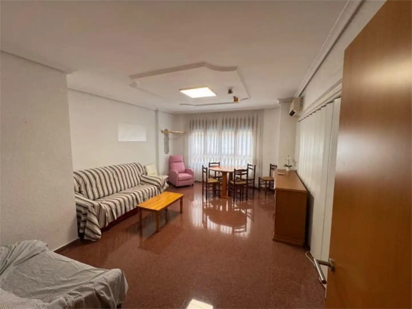 Piso en San Jose - Foto 2