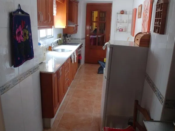 Casa rural en Calle Caravaca, 18 - Foto 6