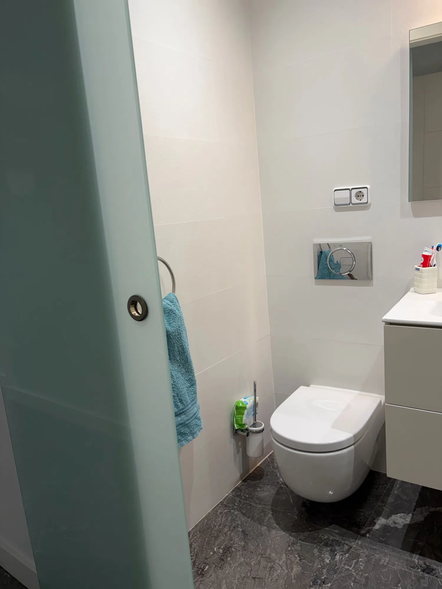 Piso en avenida de la Estación, 10 - Foto 11