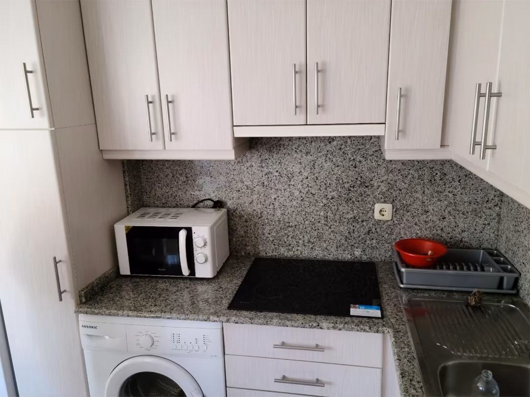 Apartamento en  Rúa do Valiño 41