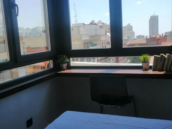 Piso en Calle de Blasco de Garay, 13, Gaztambide - Foto 3