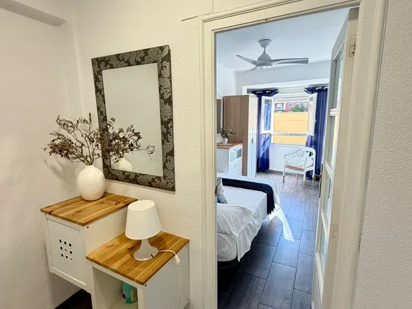 Piso en Calle de Vicente la Roda, 35, Playa de la Malvarrosa - Foto 30