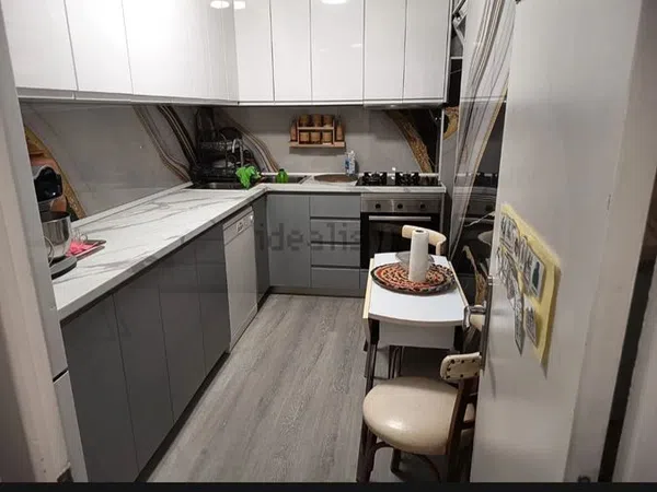Piso en Calle Renaixement, 26, Ègara - Foto 1