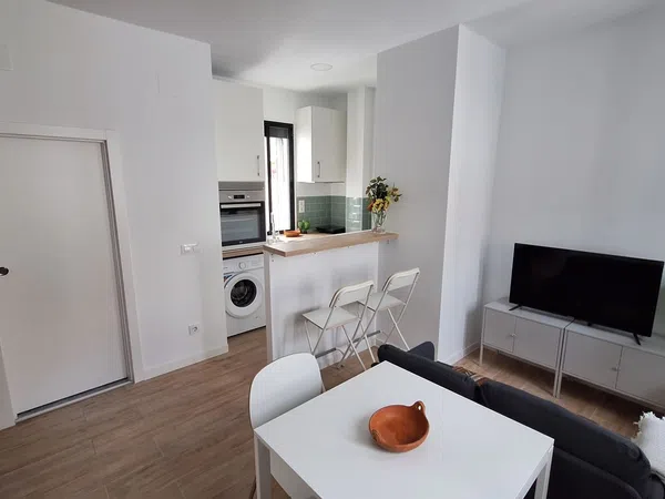 Piso en calle de Juan Tornero, 10