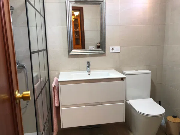 Piso en Calle Pérez Medina, 14, Benalúa - Foto 12
