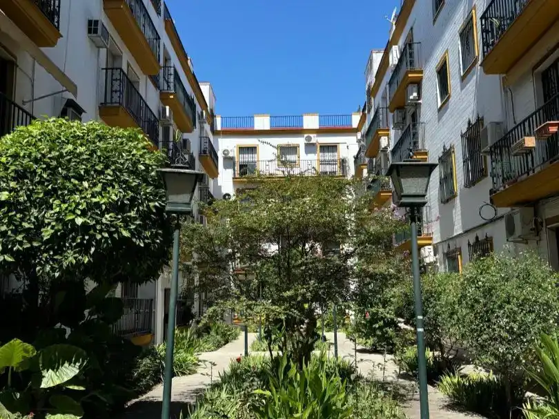 Piso en  Calle Céspedes 19 - Foto 8