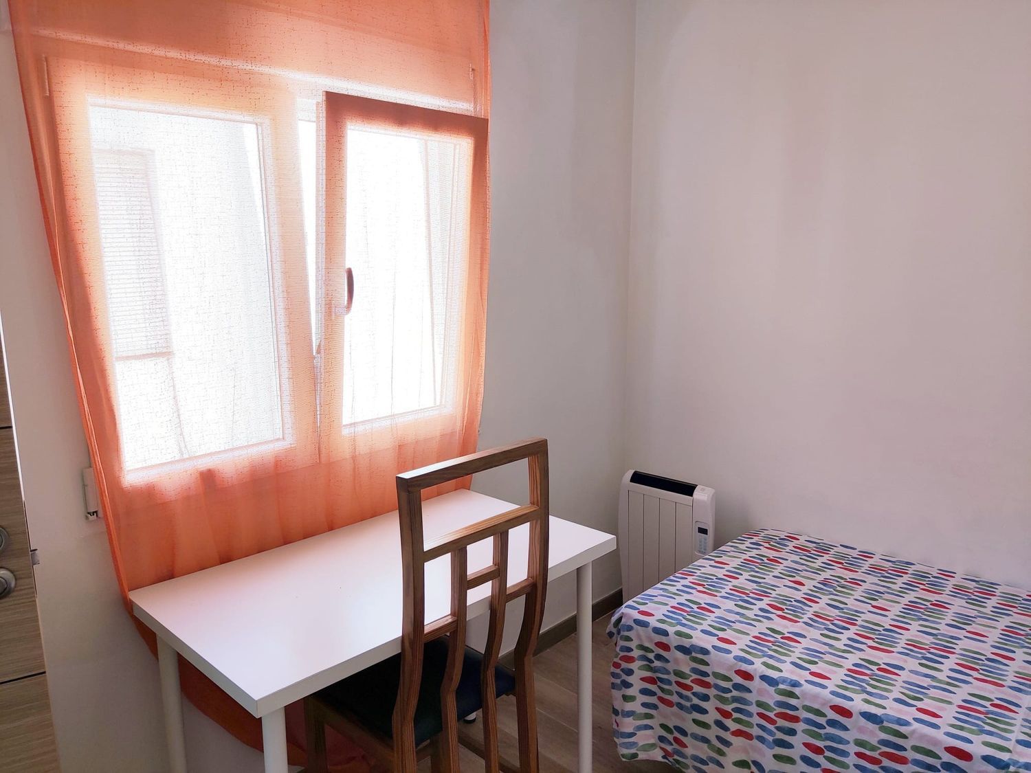 Piso en calle Ingeniero Santa Cruz, 25 - Foto 7