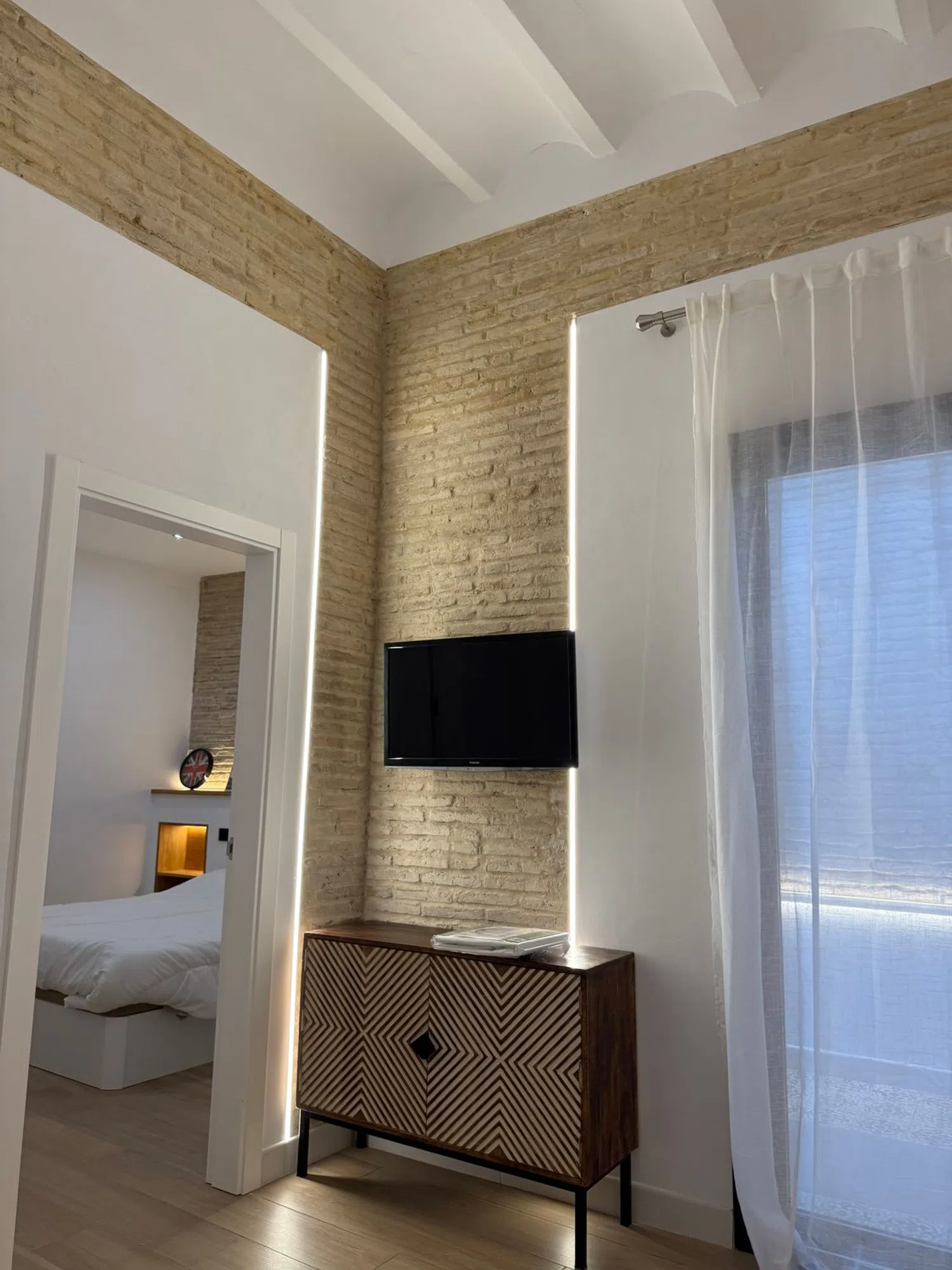 Piso en Barrio Calle Betis - Pagés del Corro - Foto 11