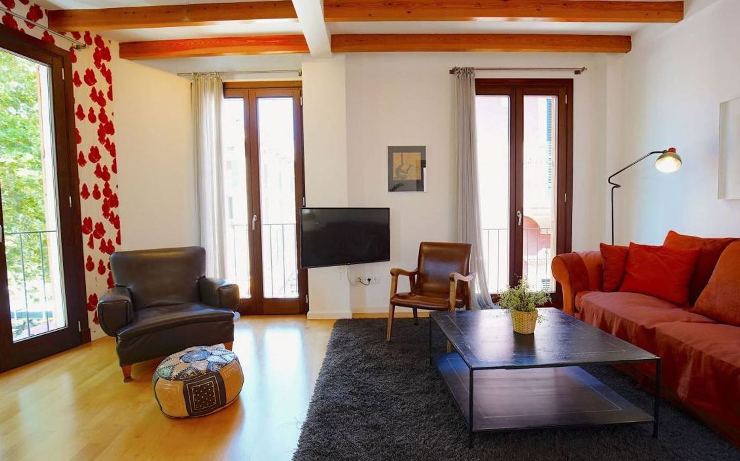 Casa de pueblo en Calle de Sant Feliu, 13, La Llotja - Foto 2