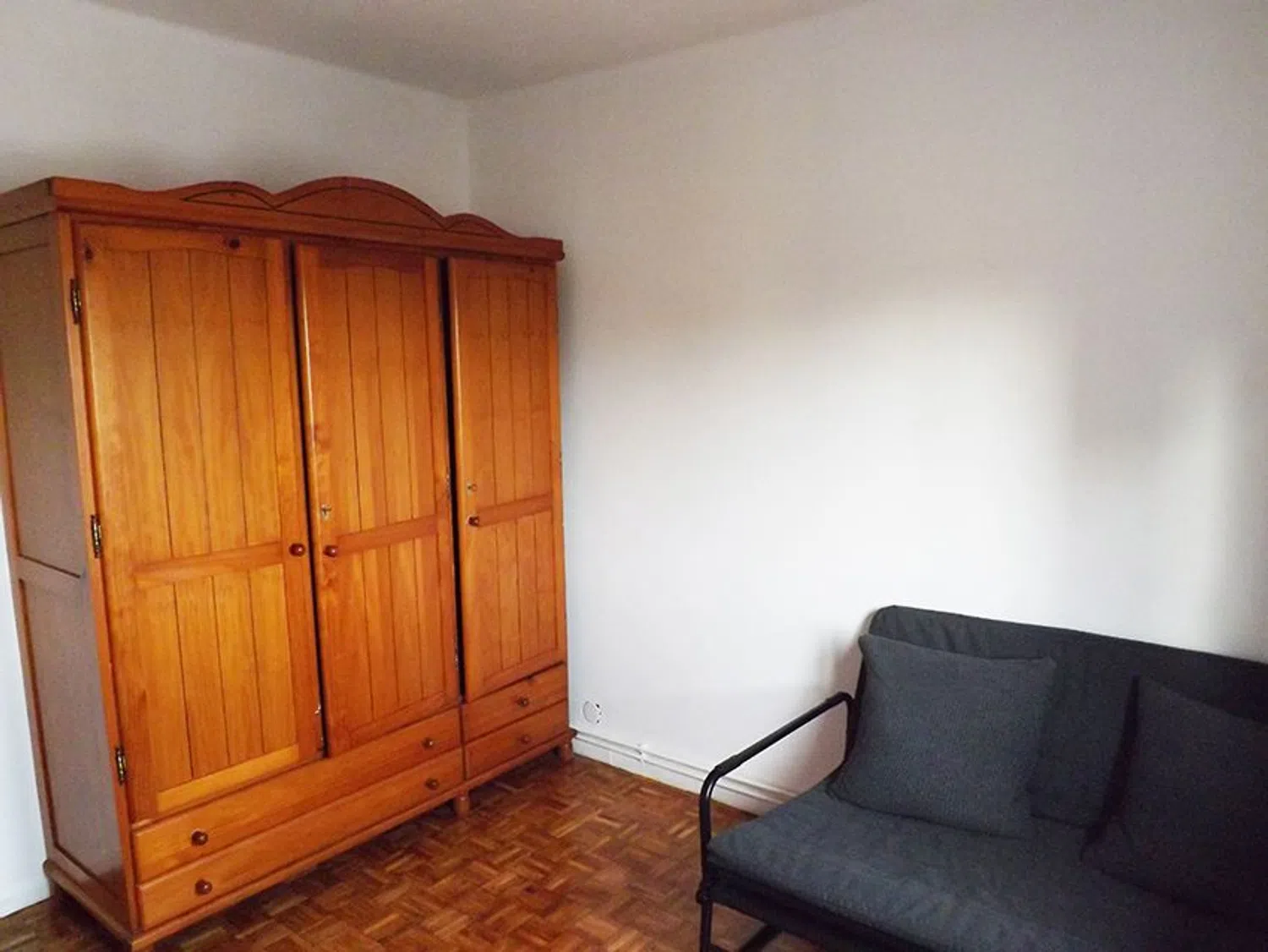 Piso en calle de San Lázaro, 36 - Foto 16