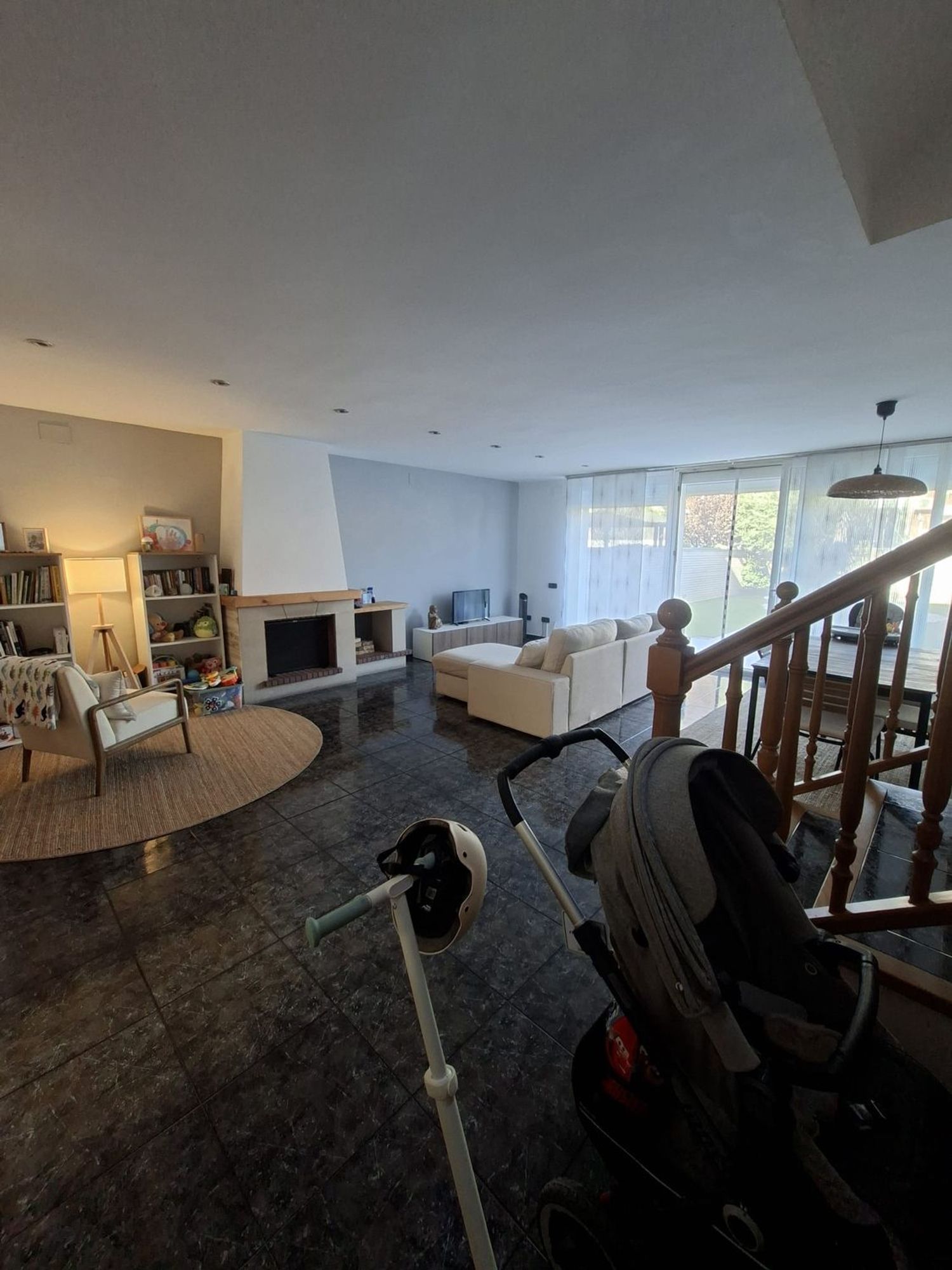 Chalet adosado en Calle de Sant Cugat s/n, Les Comes, Les Comes - Foto 35