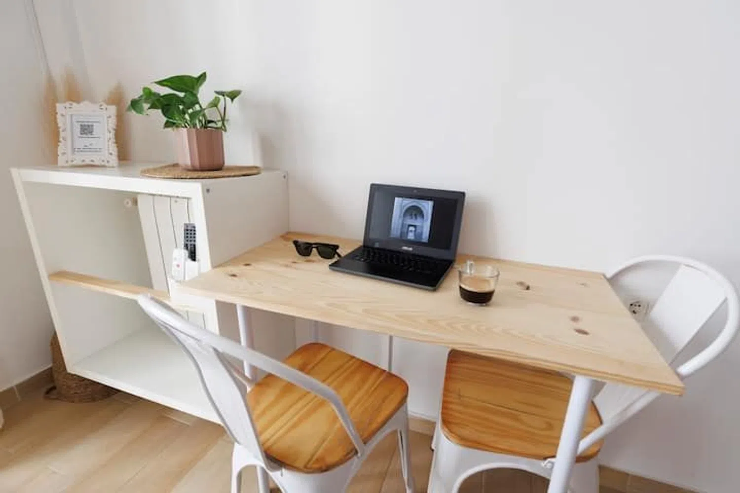 Piso en calle Fuente Nueva, 9 - Foto 5