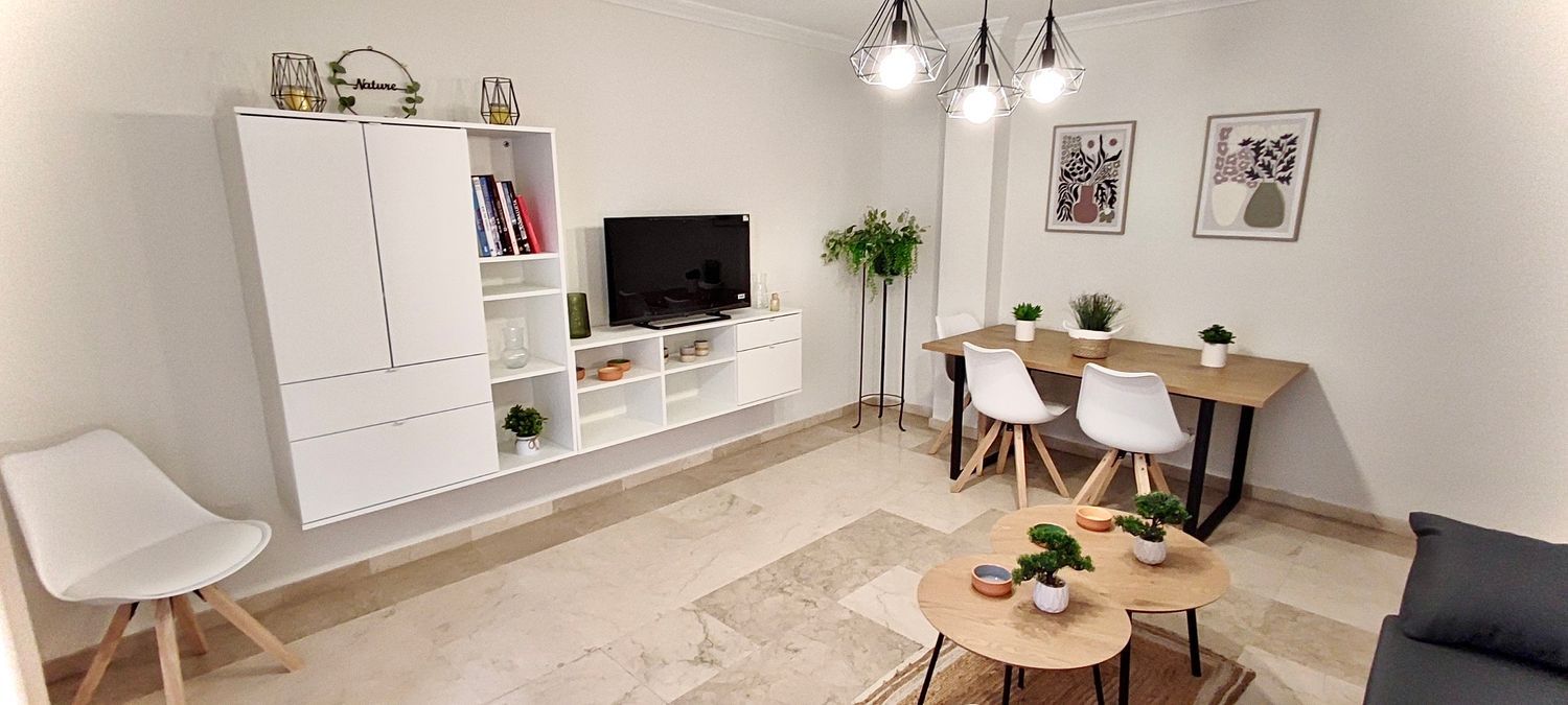 Piso en plaza de San Francisco, 8 - Foto 2