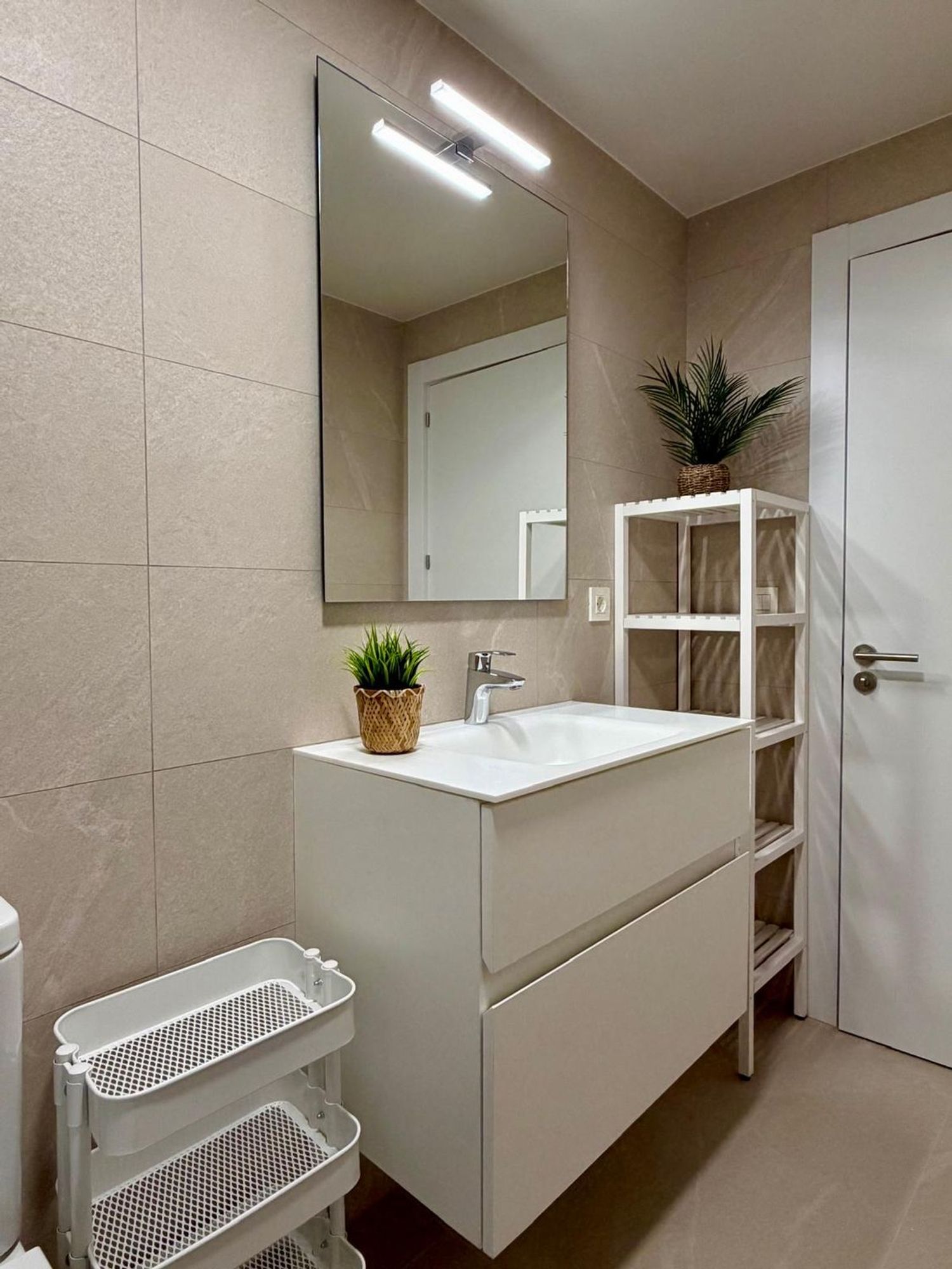 Piso en avenida de Barañáin, 17 - Foto 19