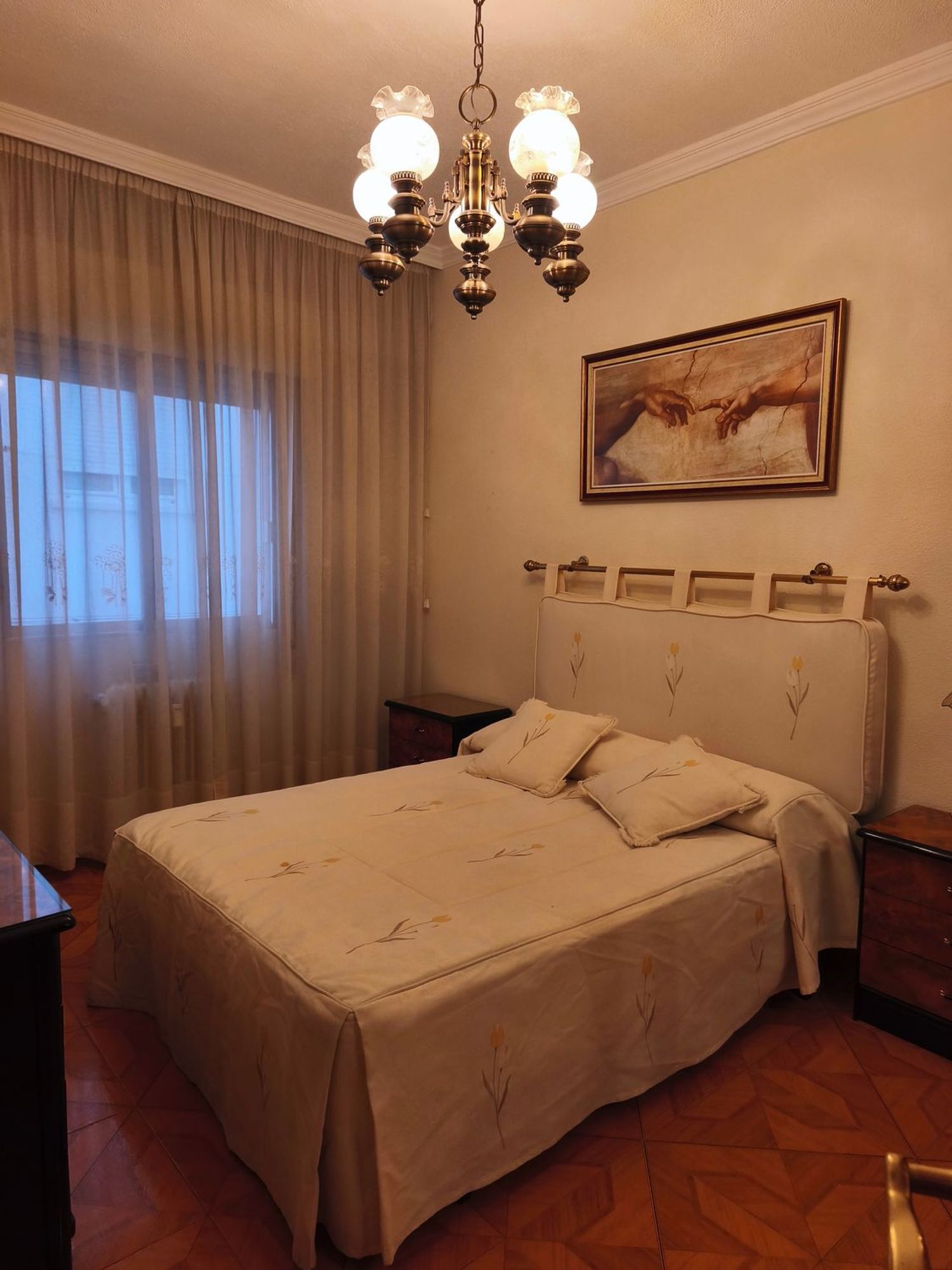Piso en Calle Alfonso de Montalvo, 11, Centro, Centro - Foto 4