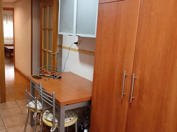 Piso en calle San Ramón, 5 - Foto 3