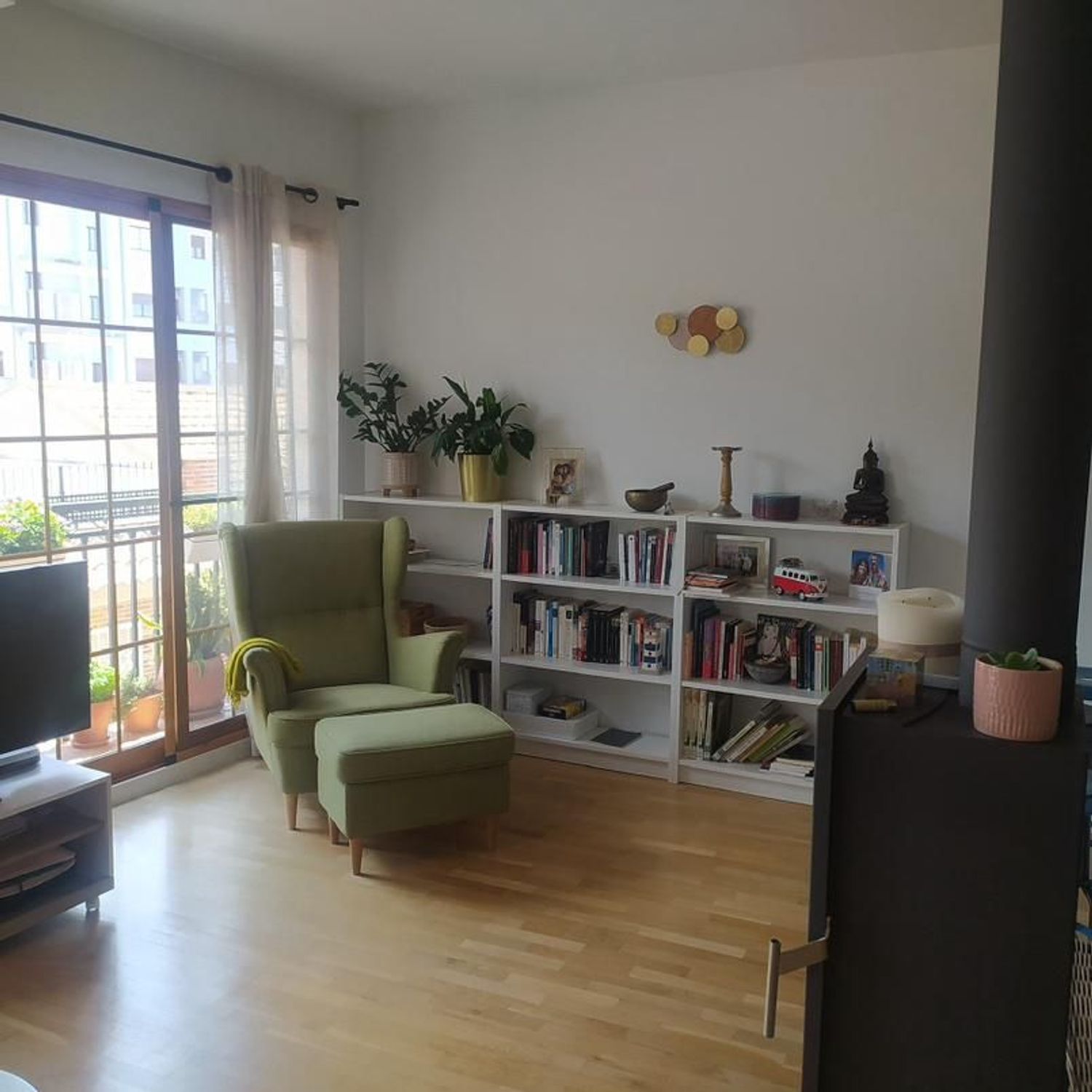 Ático en calle Pedro García Villalba, 40 b - Foto 7