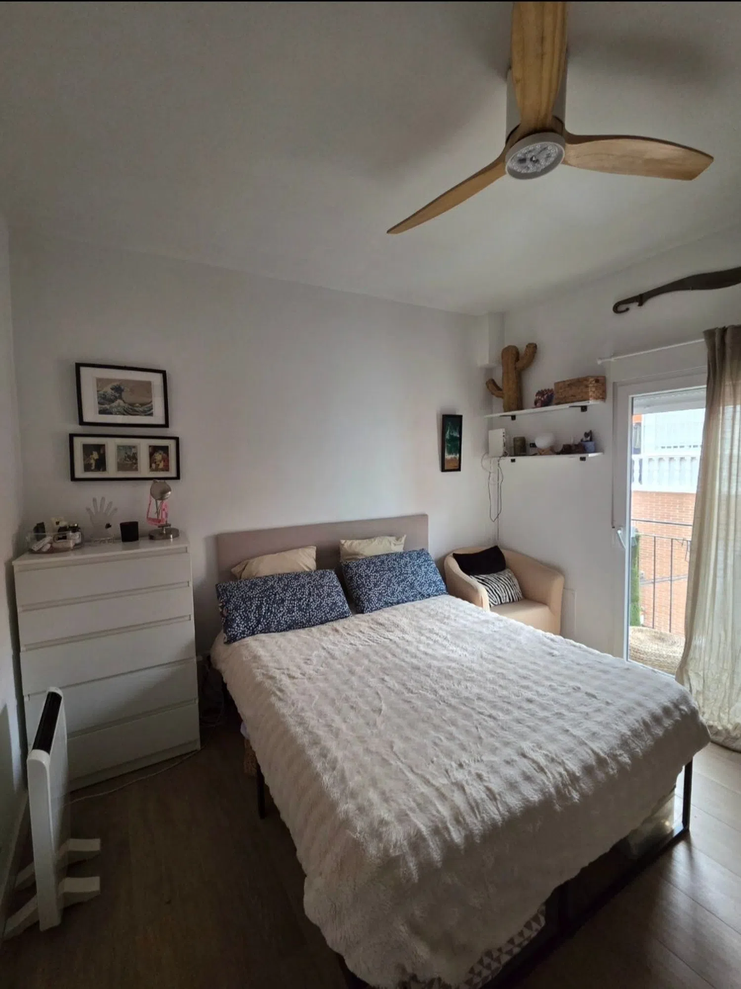 Dúplex en calle del Puerto del Rey, 10 - Foto 10