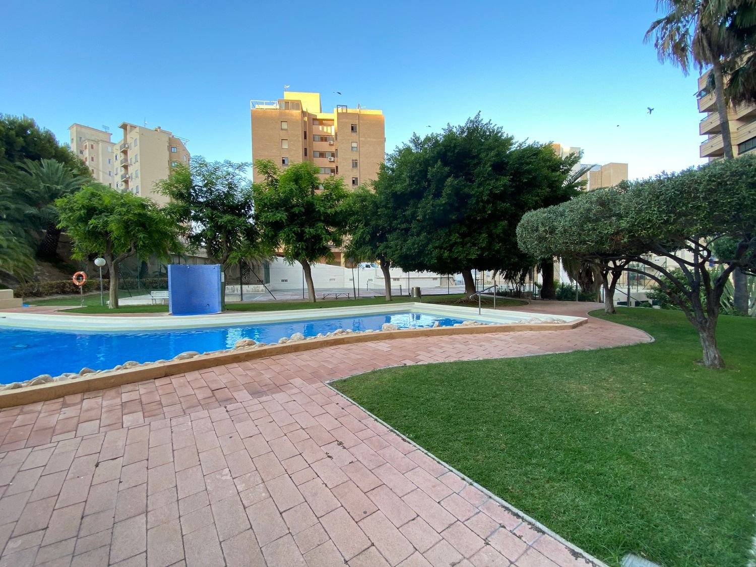 Piso en Calle Cornellana, 1, Playa de Poniente, Playa de Poniente - Foto 8