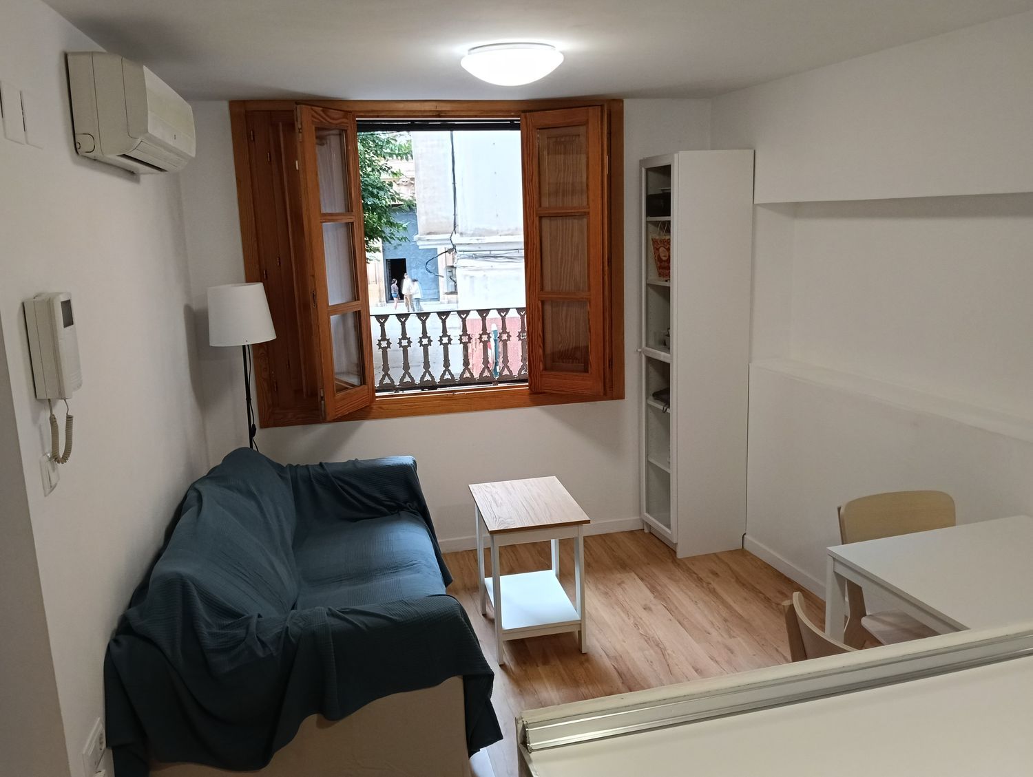 Piso en Calle de Balmes, 15, El Pilar - Foto 2