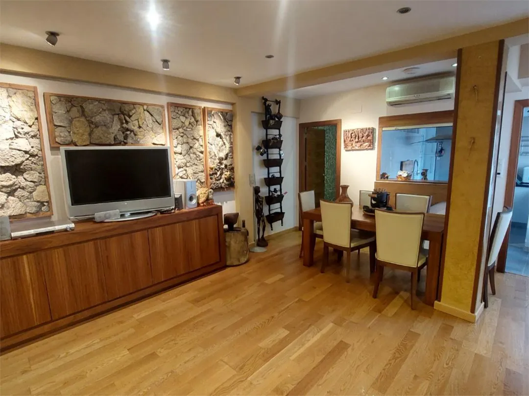 Piso en  Paseo de Canalejas 130 - Foto 1