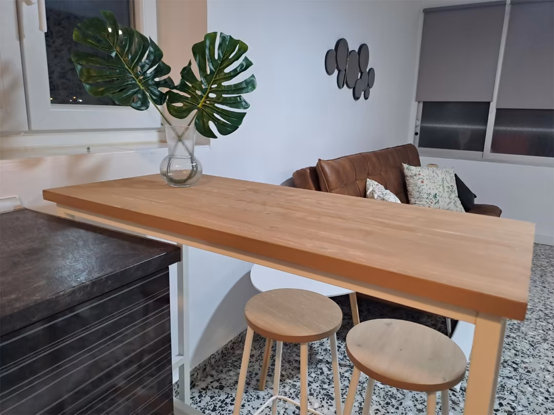 Piso en  Avenida de Roma 15 - Foto 13