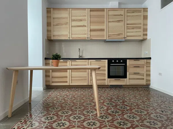 Piso en calle del Pintor Vila Prades, 9 - Foto 3