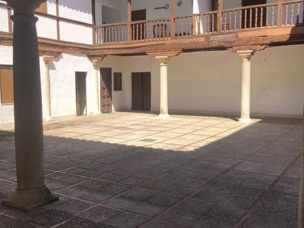 Casa de pueblo en Calle Madre de Dios, 11 - Foto 1