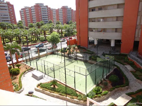 Piso en calle Afrodita, 10