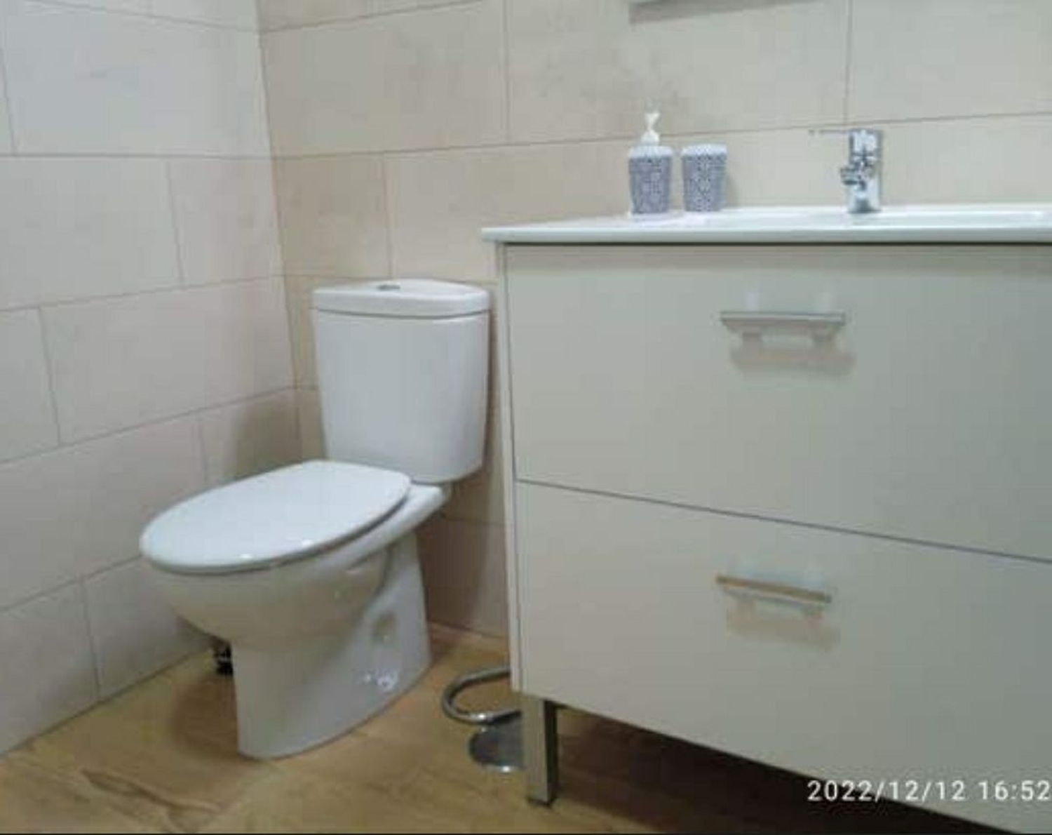 Chalet pareado en Calle Merced, 34 - Foto 4