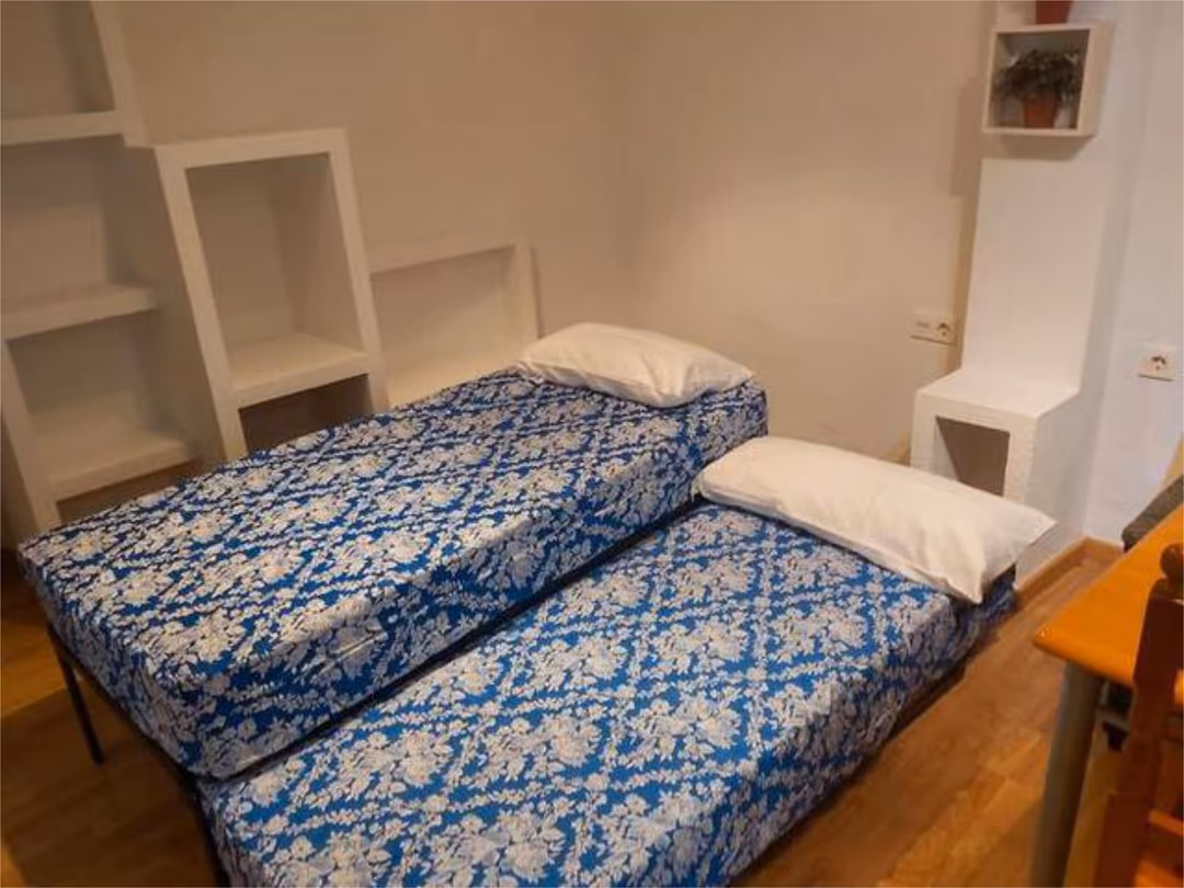 Estudio en Plaza de Toros - Foto 9