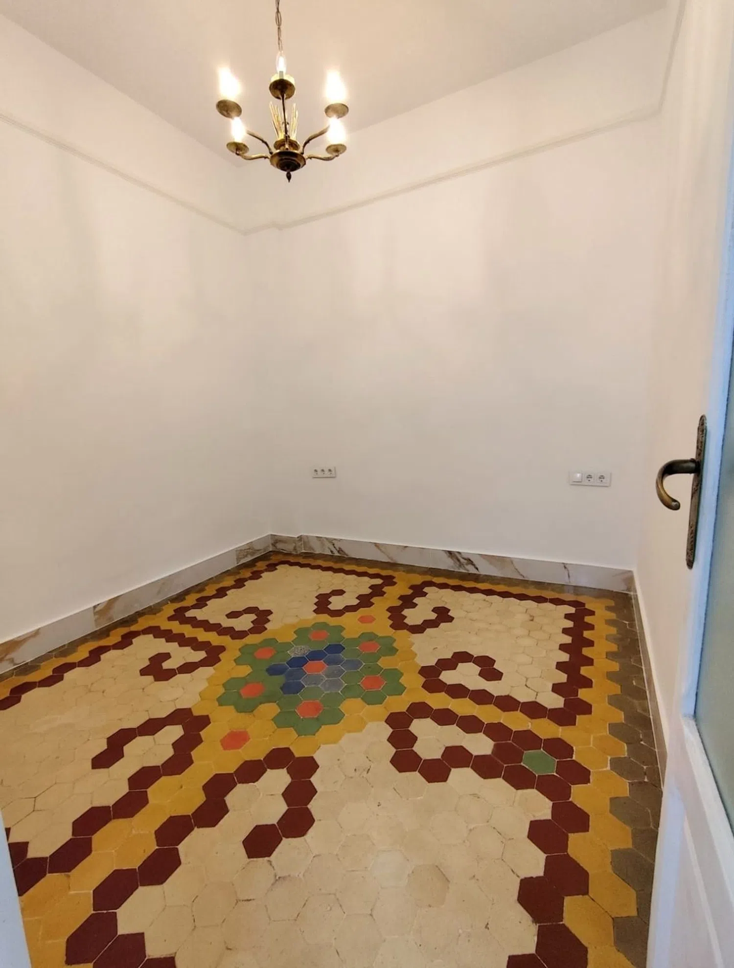 Piso en Gran Via de Ramón y Cajal, 3 - Foto 17